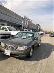 نيسان ماكسيما